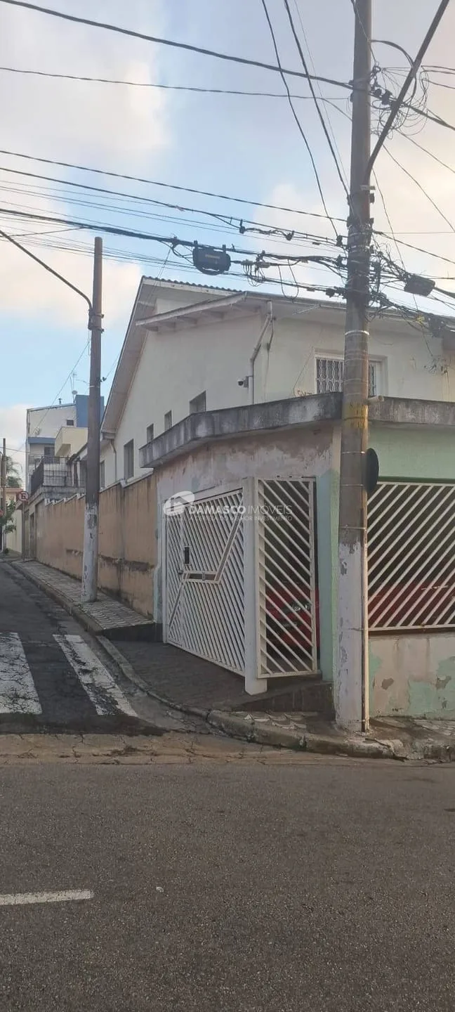 Sobrado à venda, Rudge Ramos, São Bernardo do Campo, SP