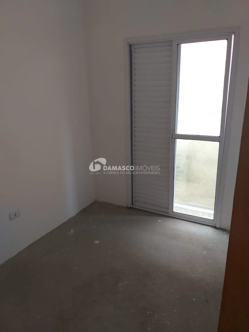 Cobertura / Penthouse à venda, Parque Erasmo Assunção, Santo André, SP