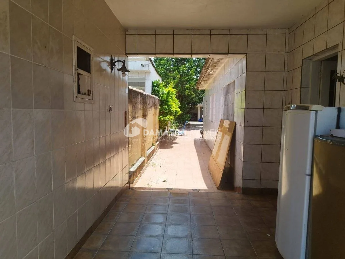 Terreno à venda, Vila Sacadura Cabral, Santo André