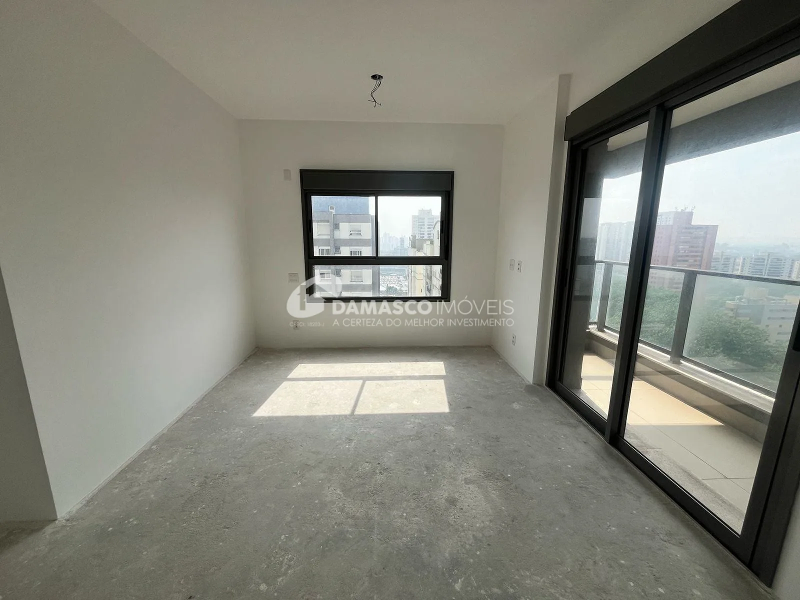 Apartamento à venda, Jardim, Santo André, SP