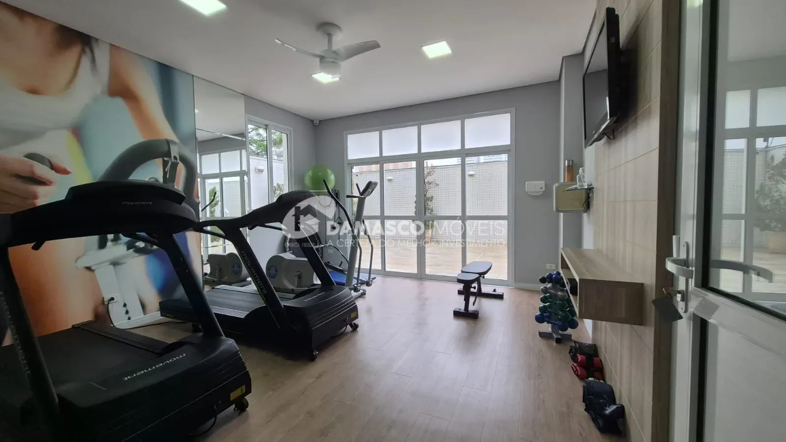 Apartamento à venda, Jardim do Mar, São Bernardo do Campo, SP