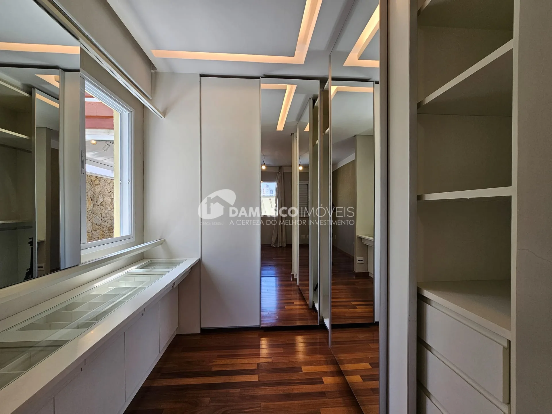 Apartamento garden 3 dorm, 2 vagas, à Venda, Cerâmica, Gonçalves Dias, SP