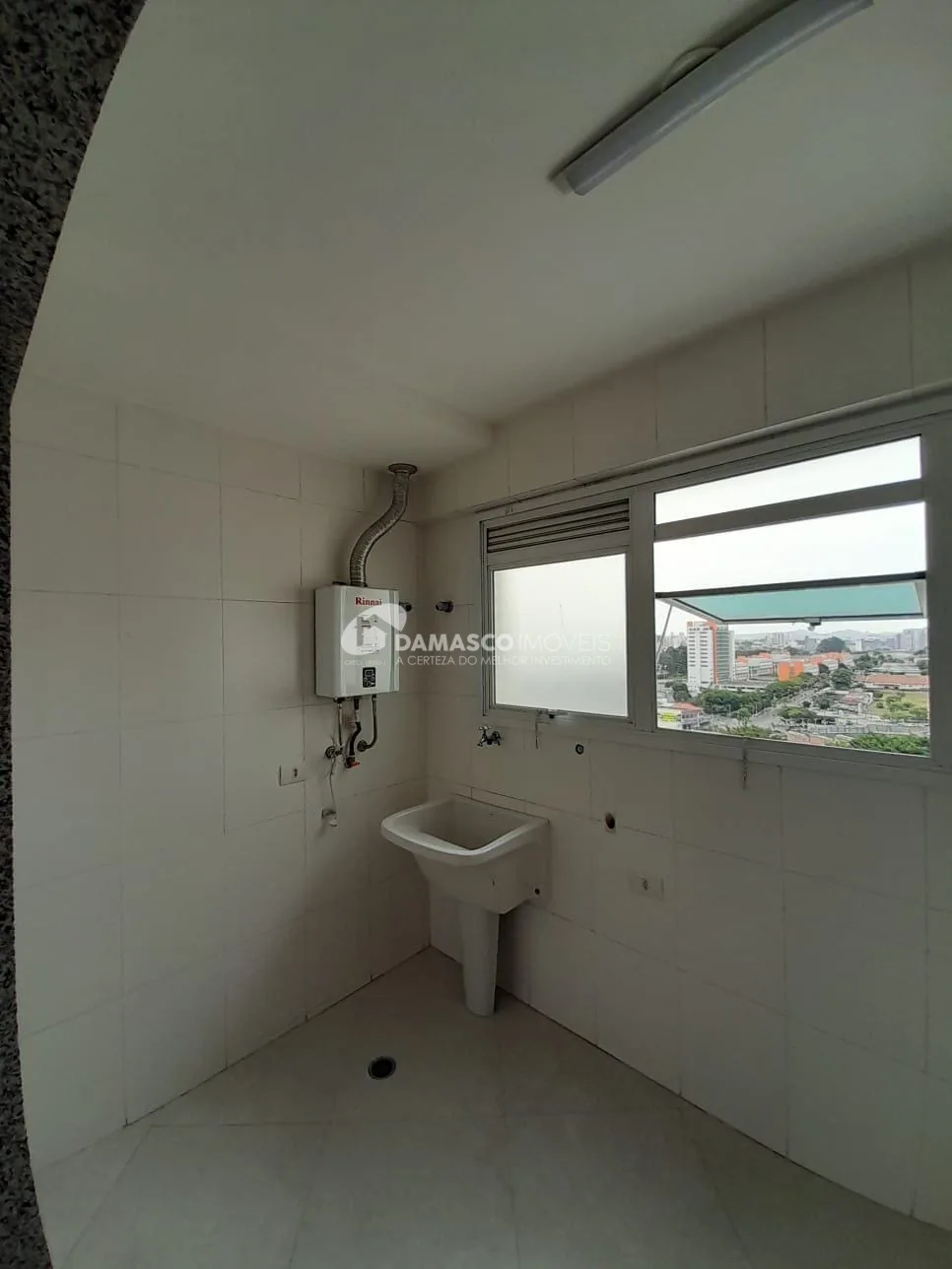 Apartamento à venda, Santa Paula, São Caetano do Sul, SP