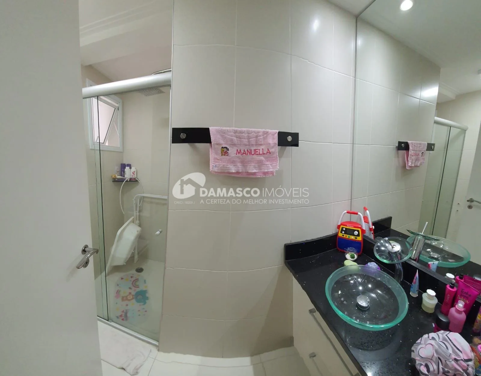 Apartamento à venda, Santo Antônio, São Caetano do Sul, SP