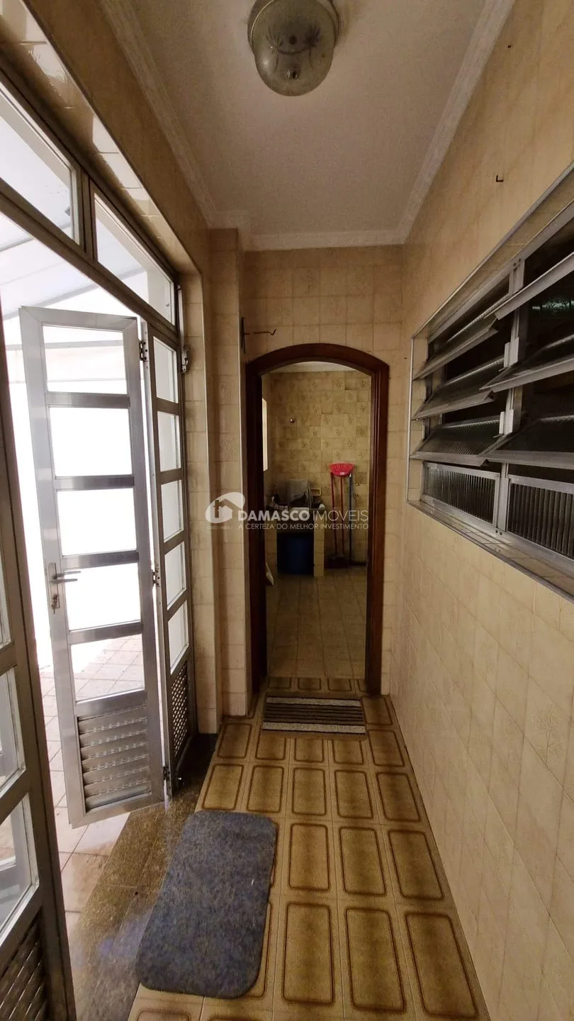 Sobrado à Venda em São Caetano do Sul | 4 Dormitórios | 3 Suítes | Segunda Casa Independente | 6 Vagas