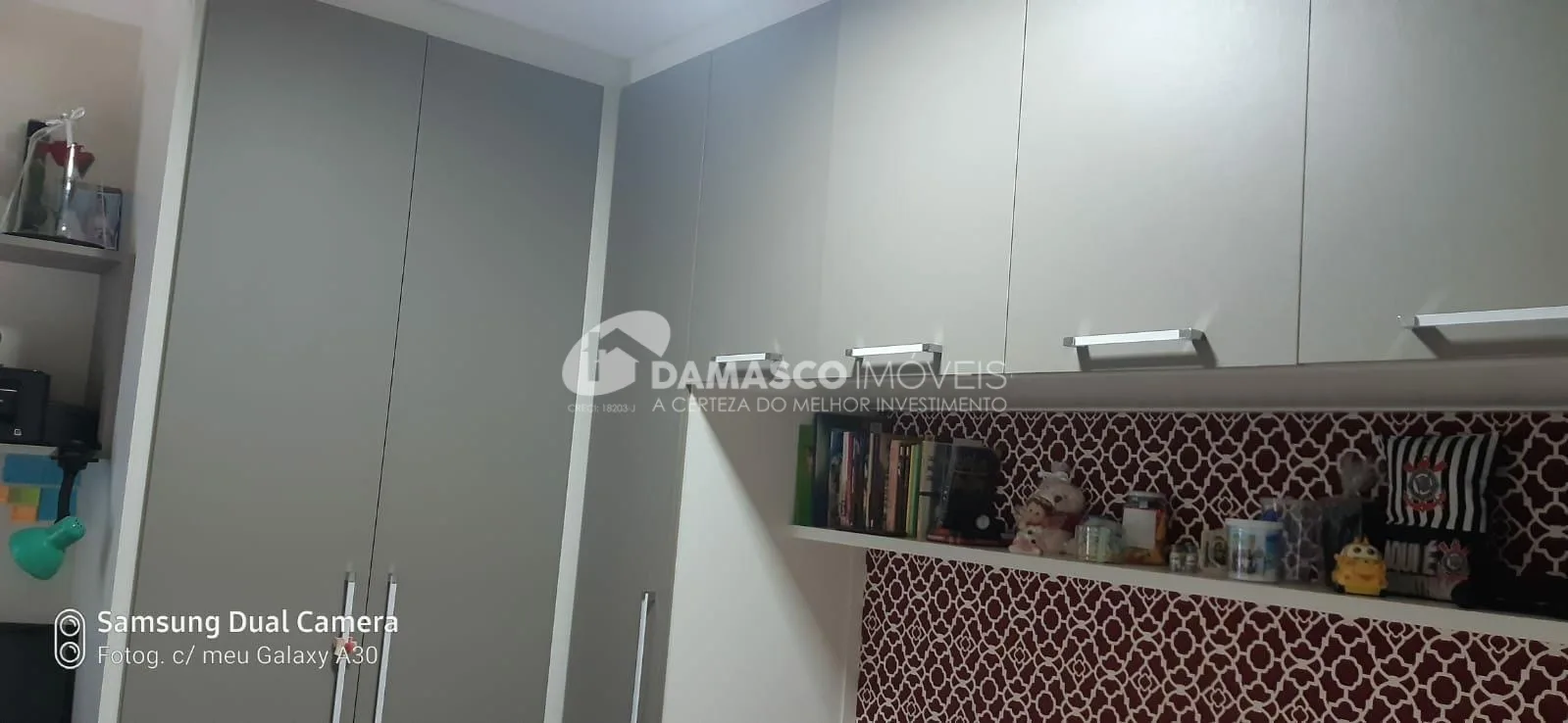 Apartamento à venda 2 Quartos, 1 Vaga, 69M², Vila Progresso, Santo André - SP 