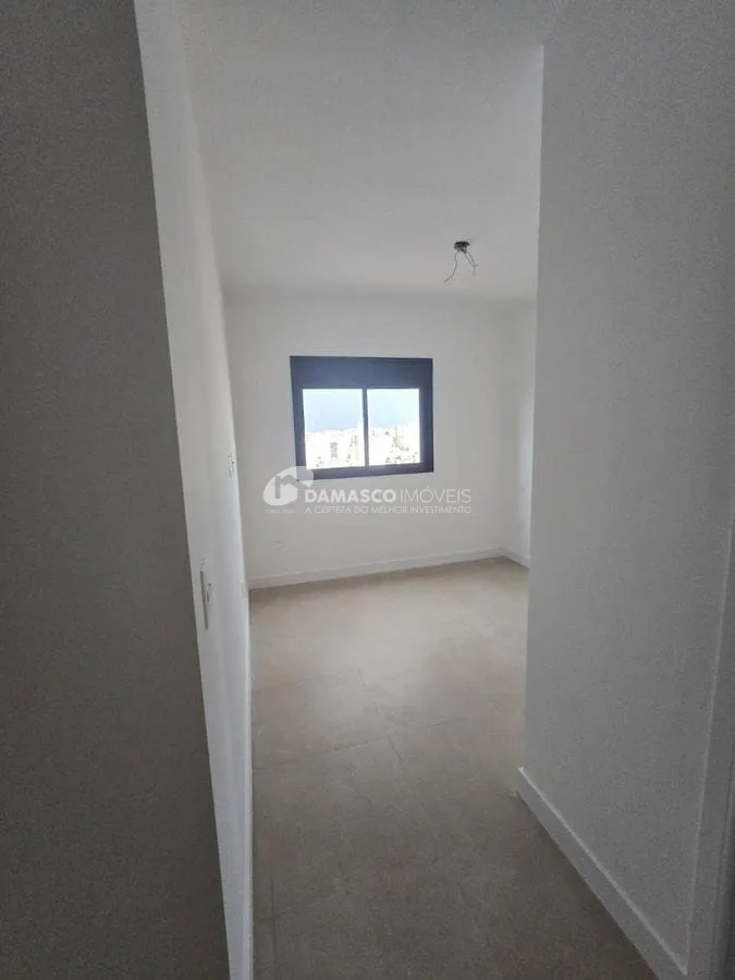 Apartamento Novo à Venda - Bairro Campestre | 93 m² | 3 Suítes | Lazer Completo
