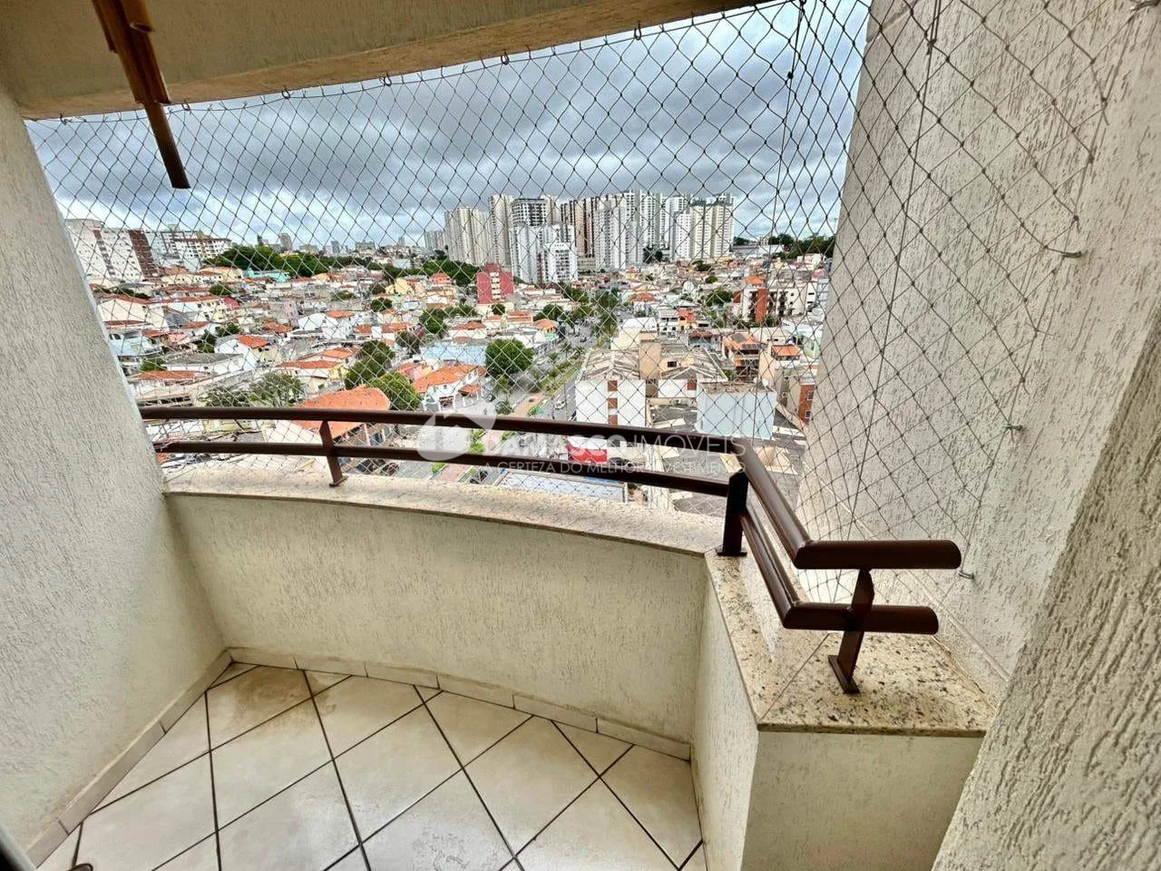 Apartamento para locação, Boa Vista, São Caetano do Sul, SP