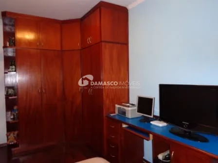 Sobrado à venda 4 Quartos, 1 Suite, 4 Vagas, 298M², Olímpico, São Caetano do Sul - SP