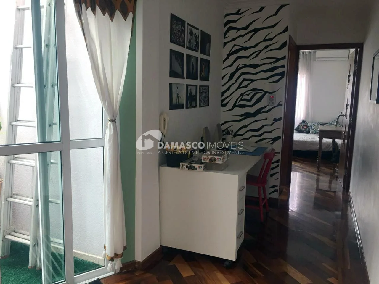 Sobrado para Locação 3 Quartos, 1 Suite, 4 Vagas, Santo Antônio, São Caetano do Sul - SP