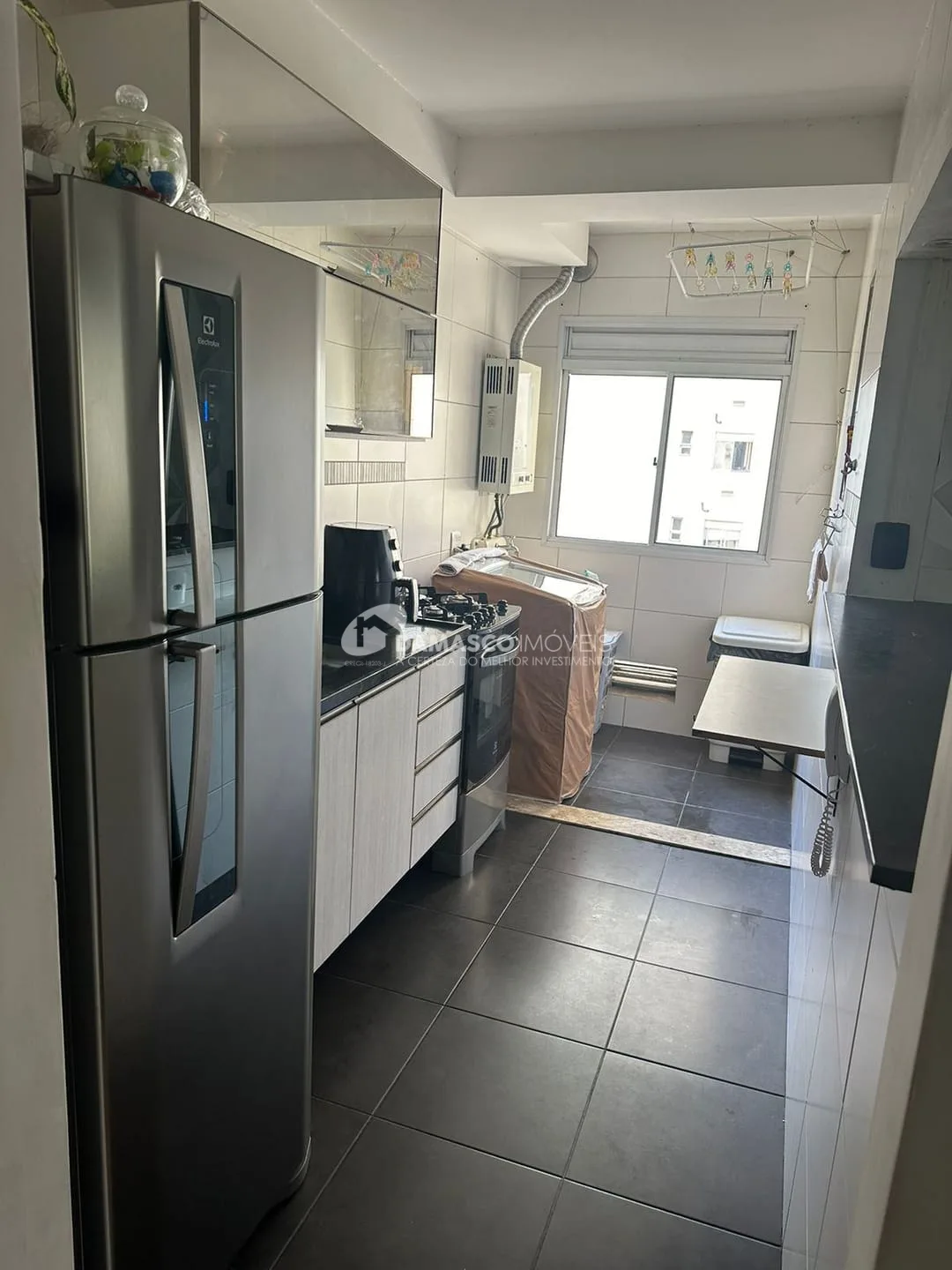 Apartamento à venda, Vila Prudente, São Paulo, SP