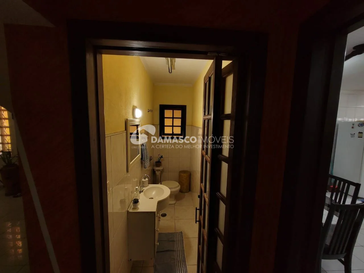 Sobrado à venda 3 Quartos, 1 Suite, 5 Vagas, 297M², Sítio da Figueira, São Paulo - SP