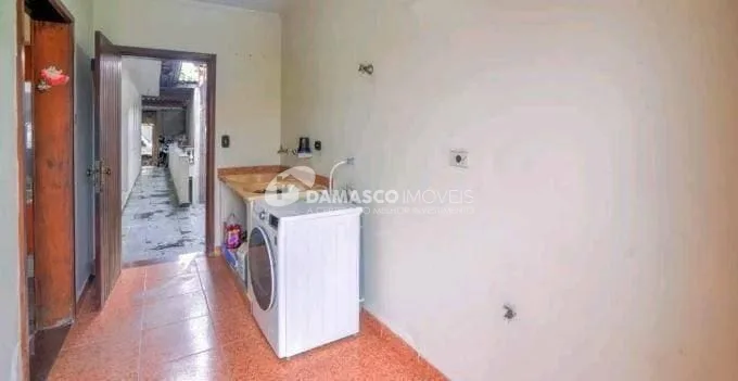 Sobrado à venda 3 Quartos, 1 Suite, 2 Vagas, 350M², Santa Maria, São Caetano do Sul - SP