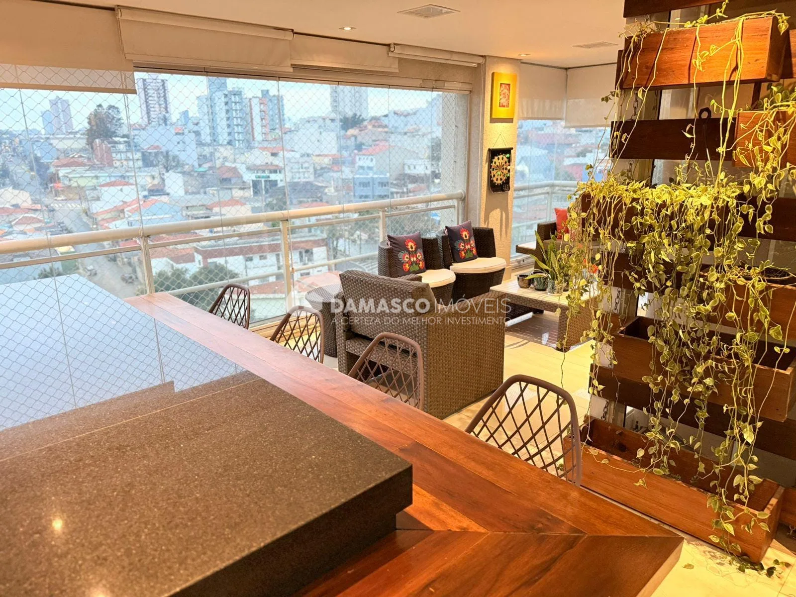 Apartamento à venda, Santa Paula, São Caetano do Sul, SP