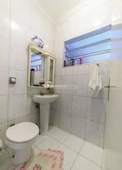 Sobrado à venda 5 Quartos, 1 Suite, 3 Vagas, 265M², Mauá, São Caetano do Sul - SP
