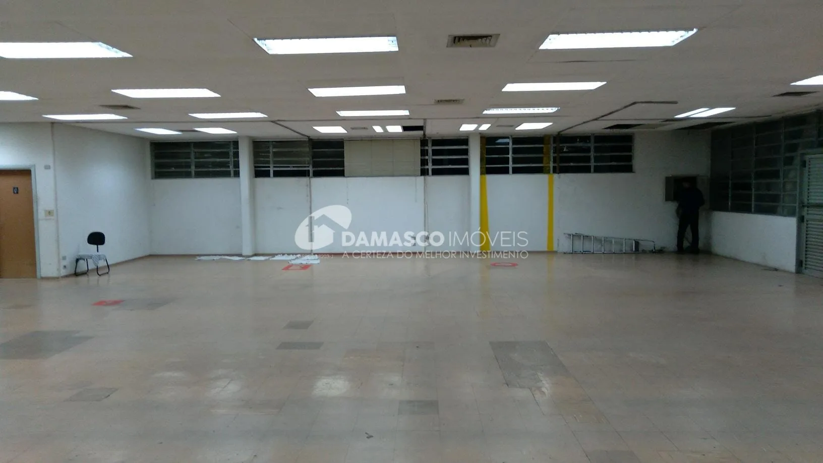 Comercial para Locação 12 Vagas, 542M², Prosperidade, São Caetano do Sul - SP