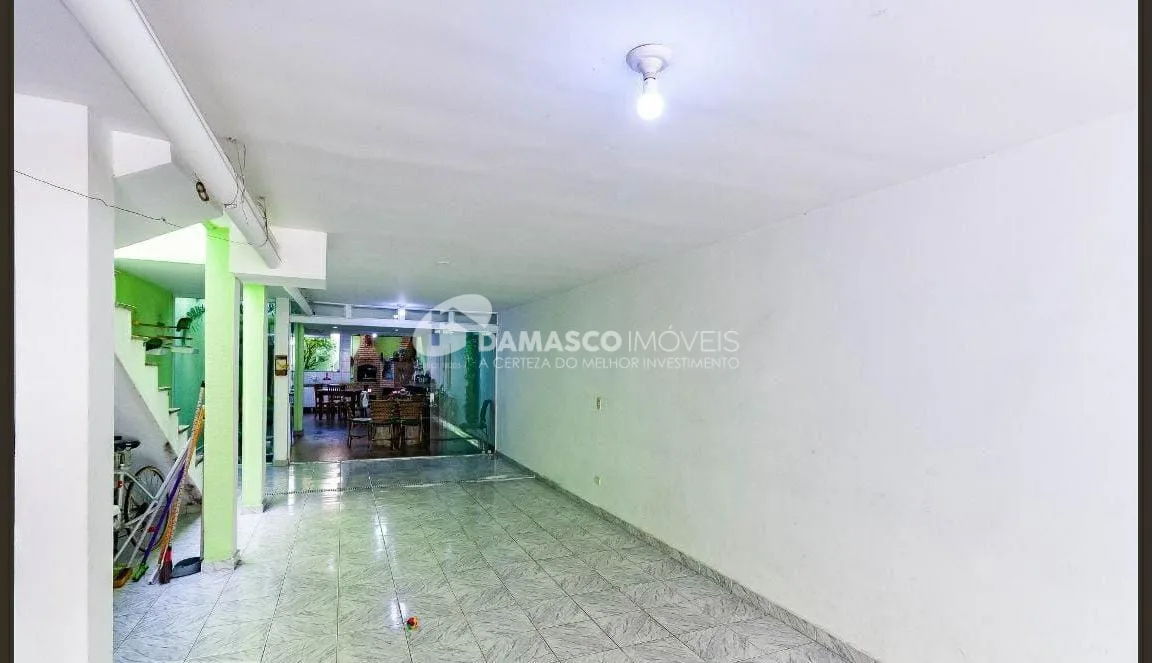 Casa à venda 3 Quartos, 1 Suite, 4 Vagas, 202M², Vila Alpina, São Paulo - SP