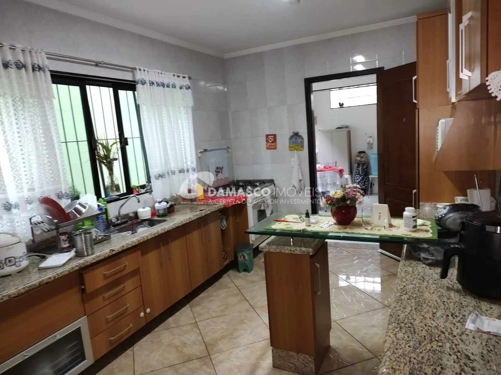 Sobrado à venda 3 Quartos, 1 Suite, 4 Vagas, Vila Alpina, São Paulo - SP
