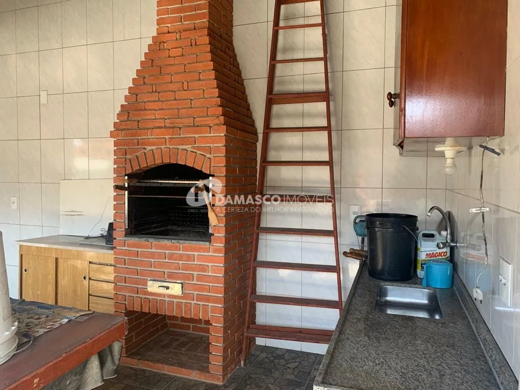 Casa à venda 5 Quartos, 1 Suite, 2 Vagas, 200M², Vila Palmares, Santo André - SP