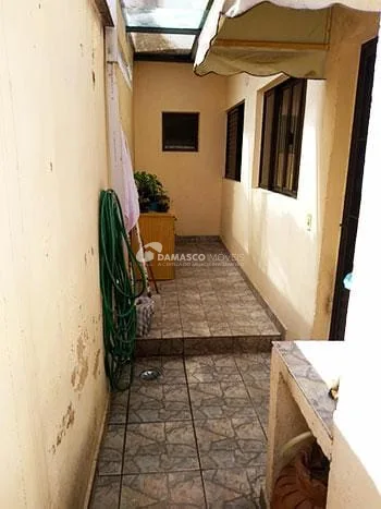 Casa à venda 333M², Cerâmica, São Caetano do Sul - SP