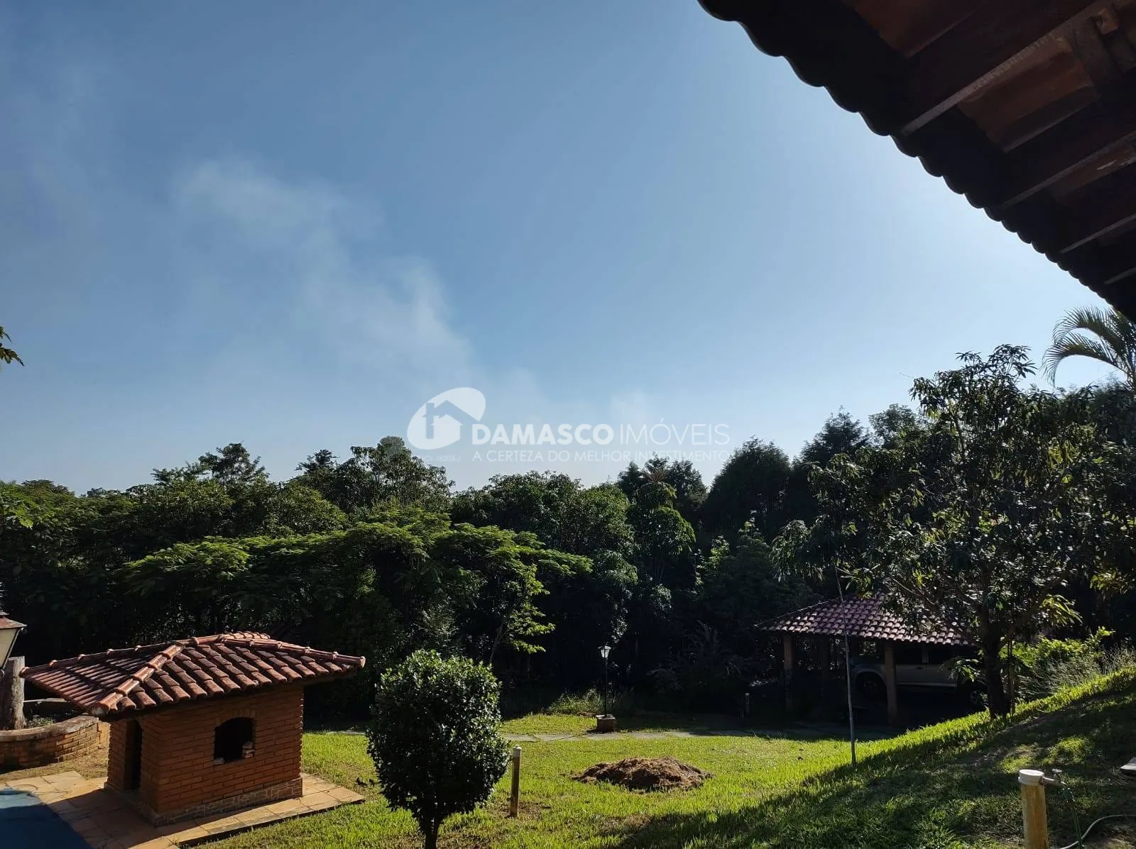 Chácara à venda, Chácara dos Pinhais, Boituva, SP