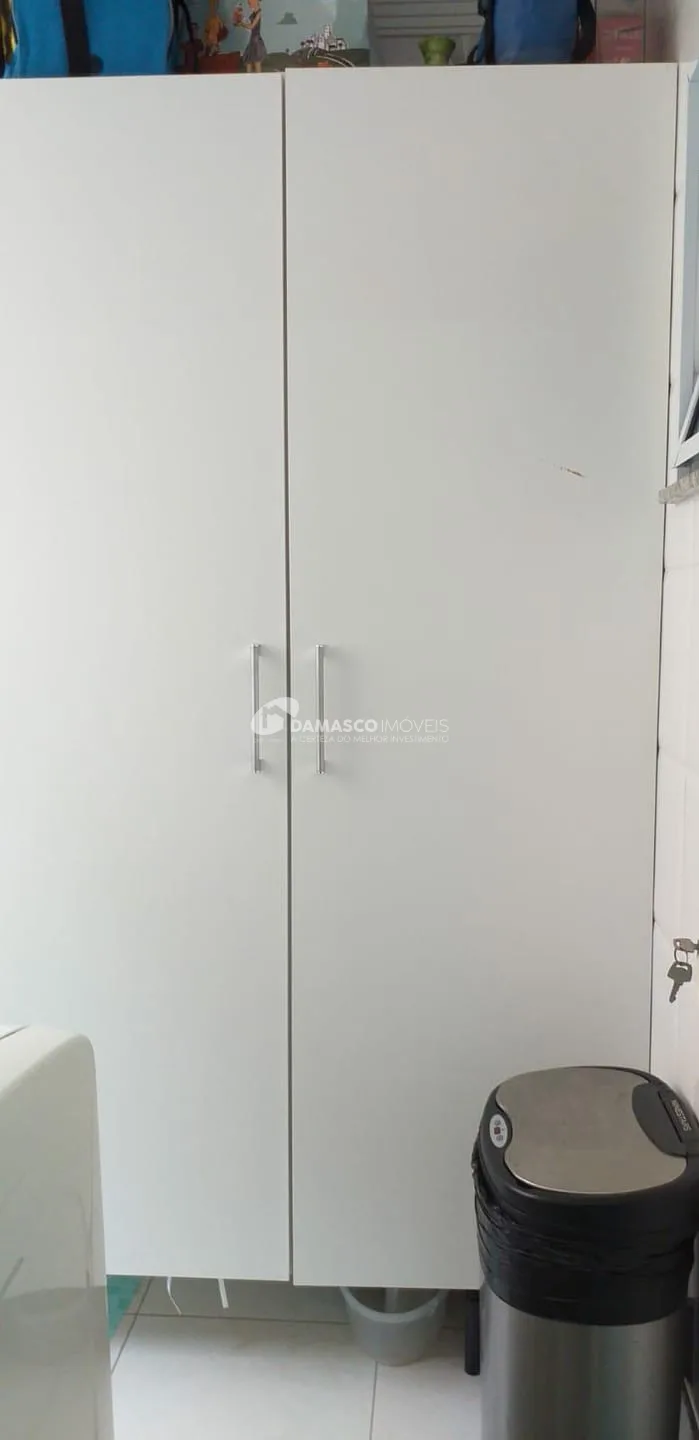 Cobertura à venda 2 Quartos, 2 Suites, 2 Vagas, 130M², Vila Valparaíso, Santo André - SP 