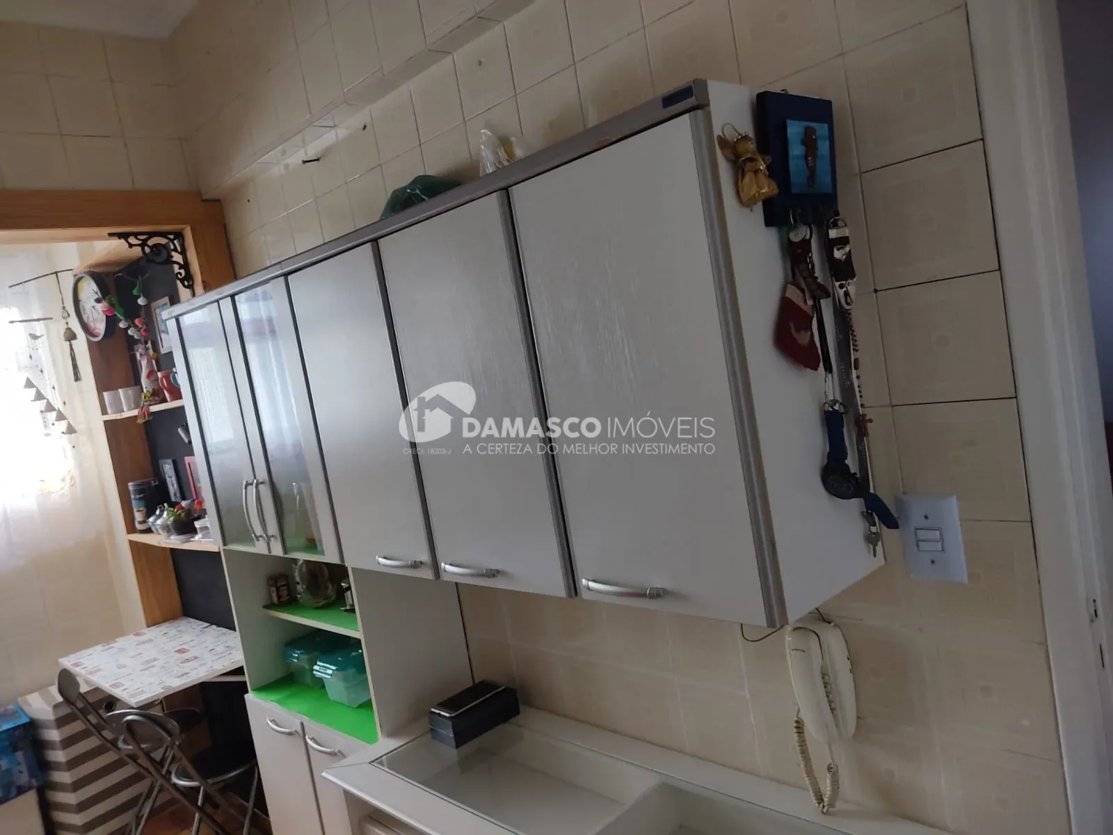 Apartamento para locação, Taboão, São Bernardo do Campo, SP
