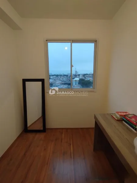 Apartamento à venda, Vila Ema, São Paulo, SP