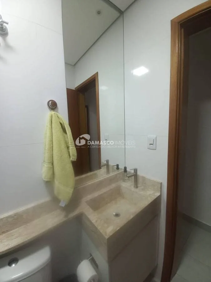 Cobertura / Penthouse à venda, Campestre, Santo André, SP