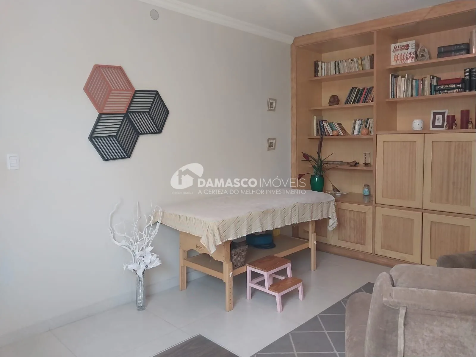 Casa comercial para Locação, Santa Paula, São Caetano do Sul, SP