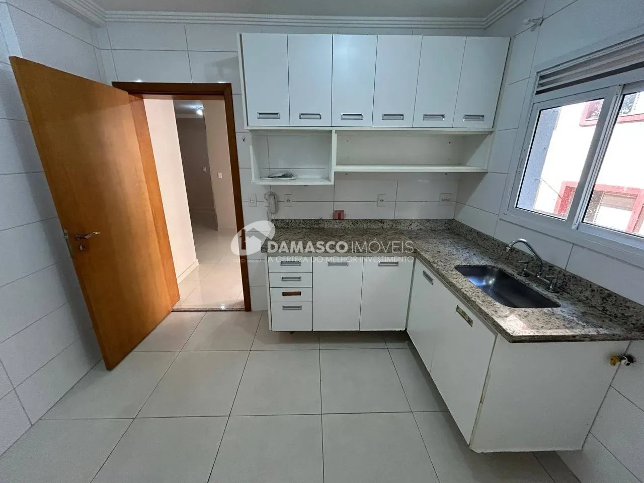 Apto com lazer para locação, Santa Maria, São Caetano do Sul, SP