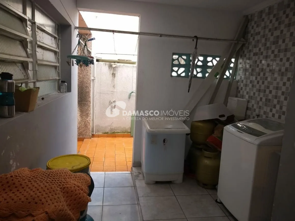 Sobrado à venda 3 Quartos, 1 Suite, 2 Vagas, 120M², Barcelona, São Caetano do Sul - SP