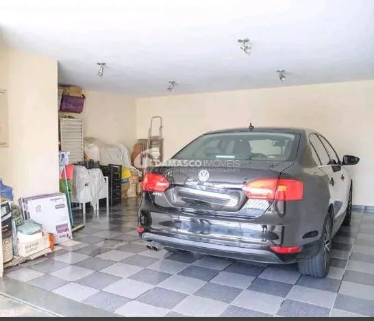 Sobrado à venda 3 Quartos, 3 Suites, 4 Vagas, 245M², Cerâmica, São Caetano do Sul - SP