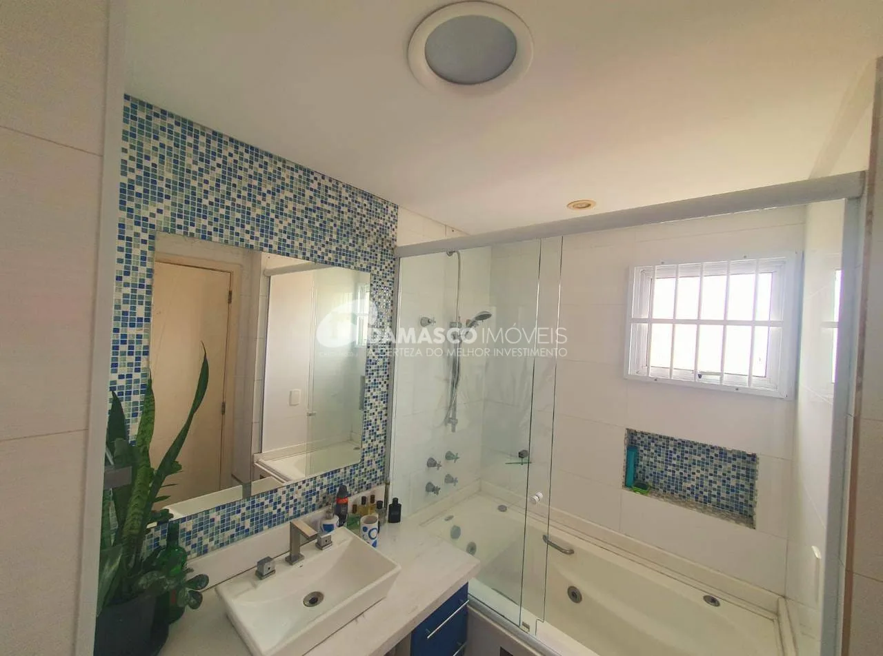 Apartamento Duplex à venda 3 Quartos, 3 Suites, 3 Vagas, 300M², Santa Paula, São Caetano do Sul - SP 