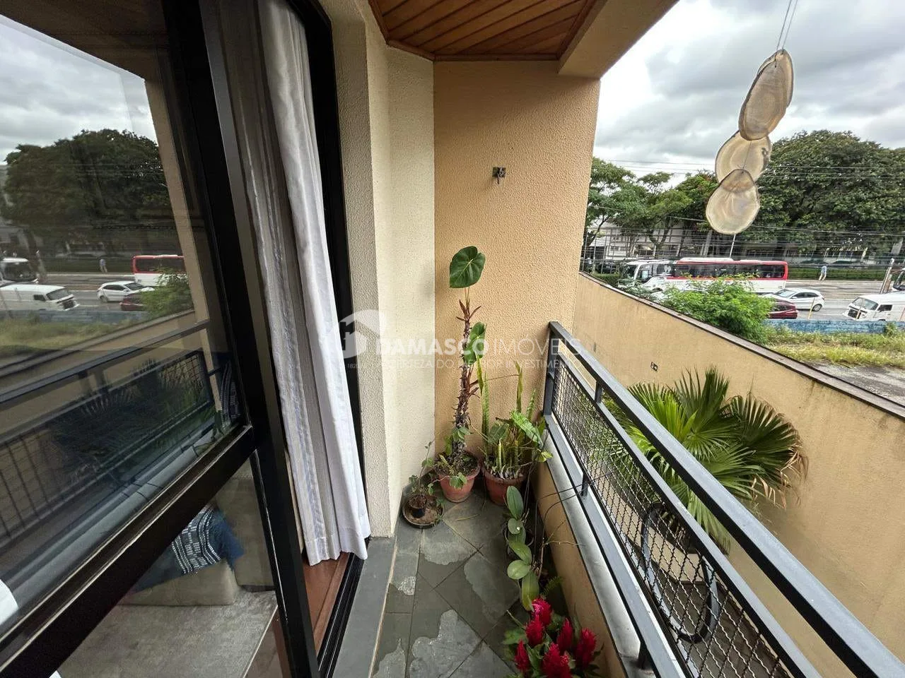 Apartamento à venda, Barcelona, São Caetano do Sul, SP