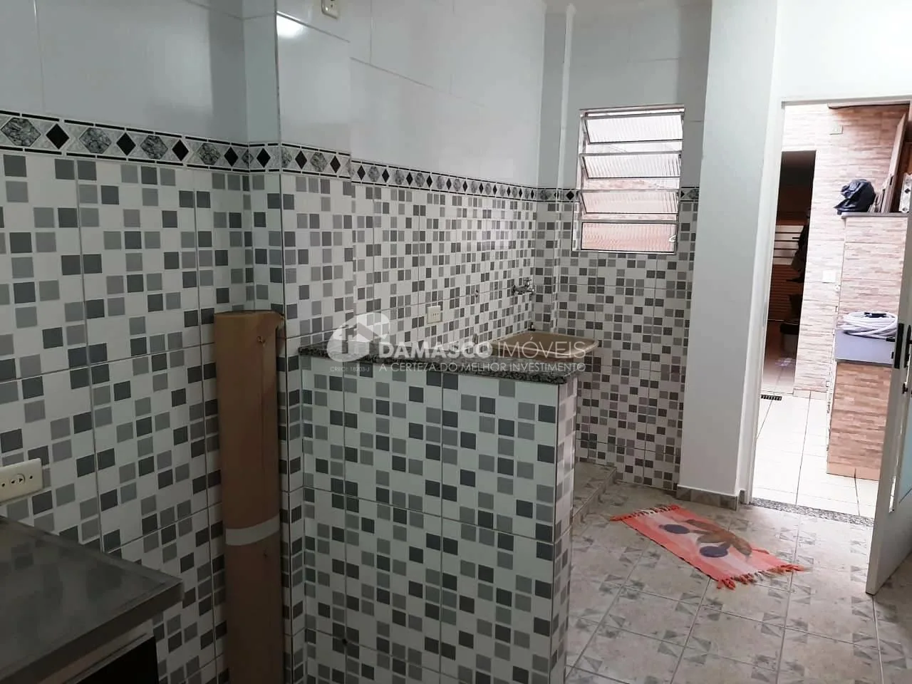 Casa para Locação 1 Quarto, Mauá, São Caetano do Sul - SP