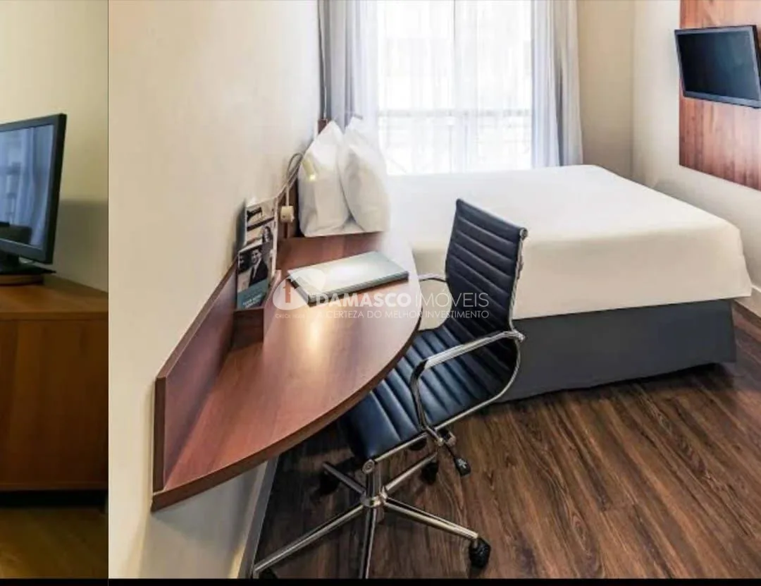 Flat à venda, Santa Paula, São Caetano do Sul, SP