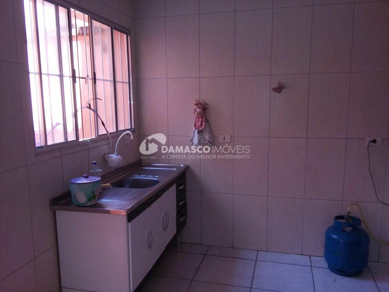 Sobrado à venda 3 Quartos, 3 Vagas, 131M², Campestre, Santo André - SP
