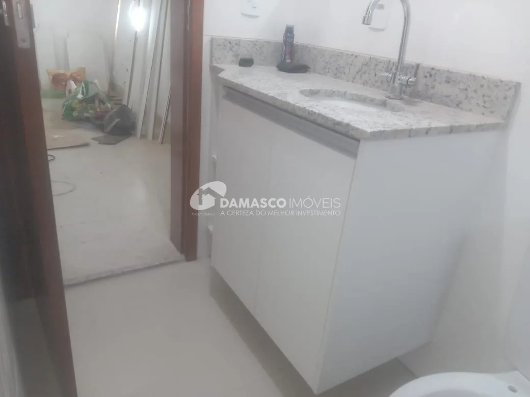 Apartamento à venda, Santa Paula, São Caetano do Sul, SP