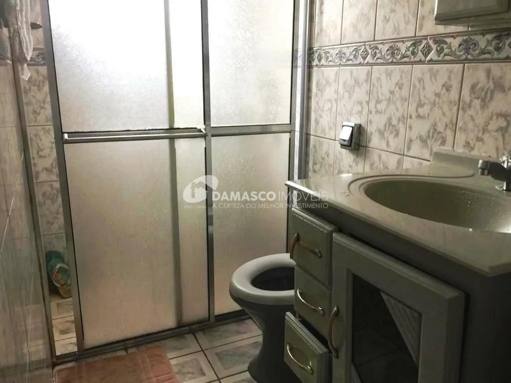 Sobrado à venda 2 Quartos, 2 Suites, 2 Vagas, 315M², Fundação, São Caetano do Sul - SP