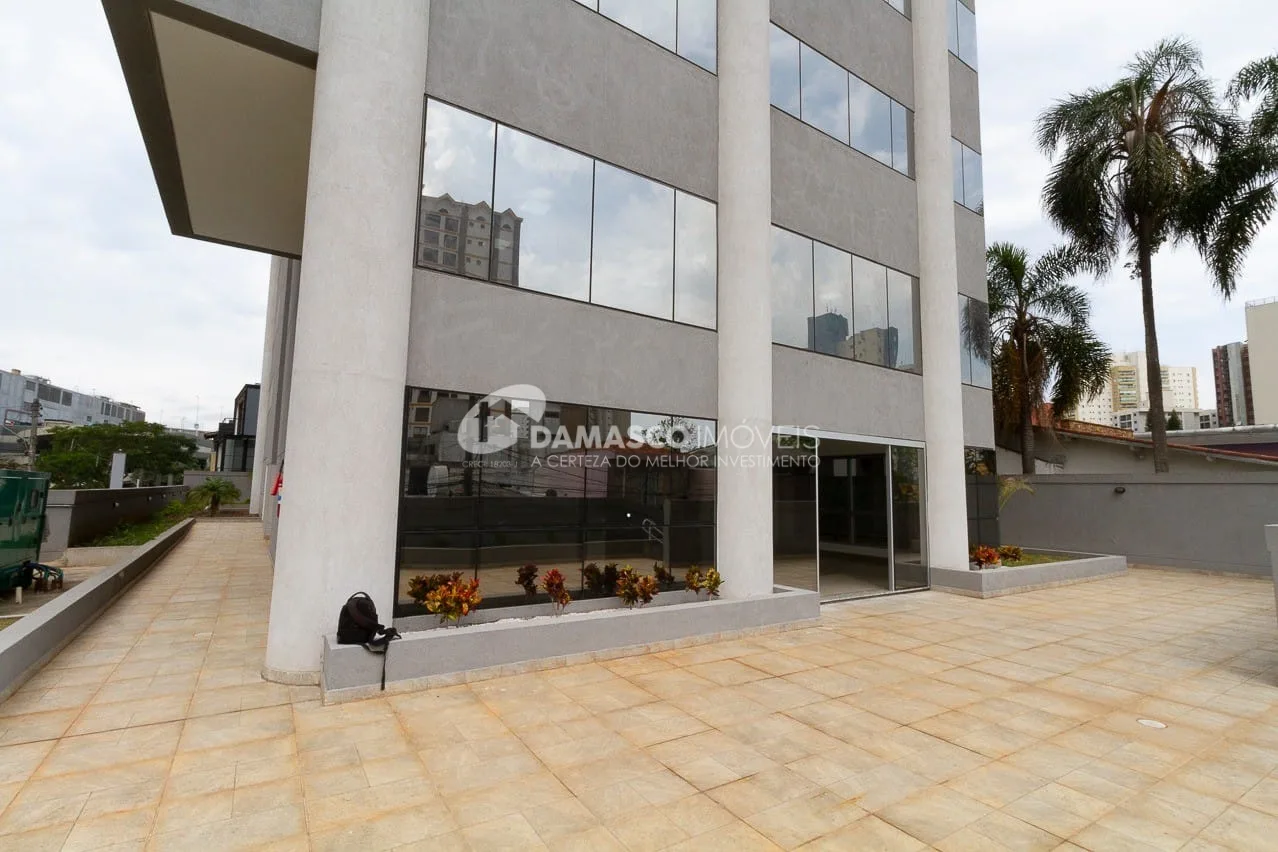 Sala para locação, Centro, Santo André, SP