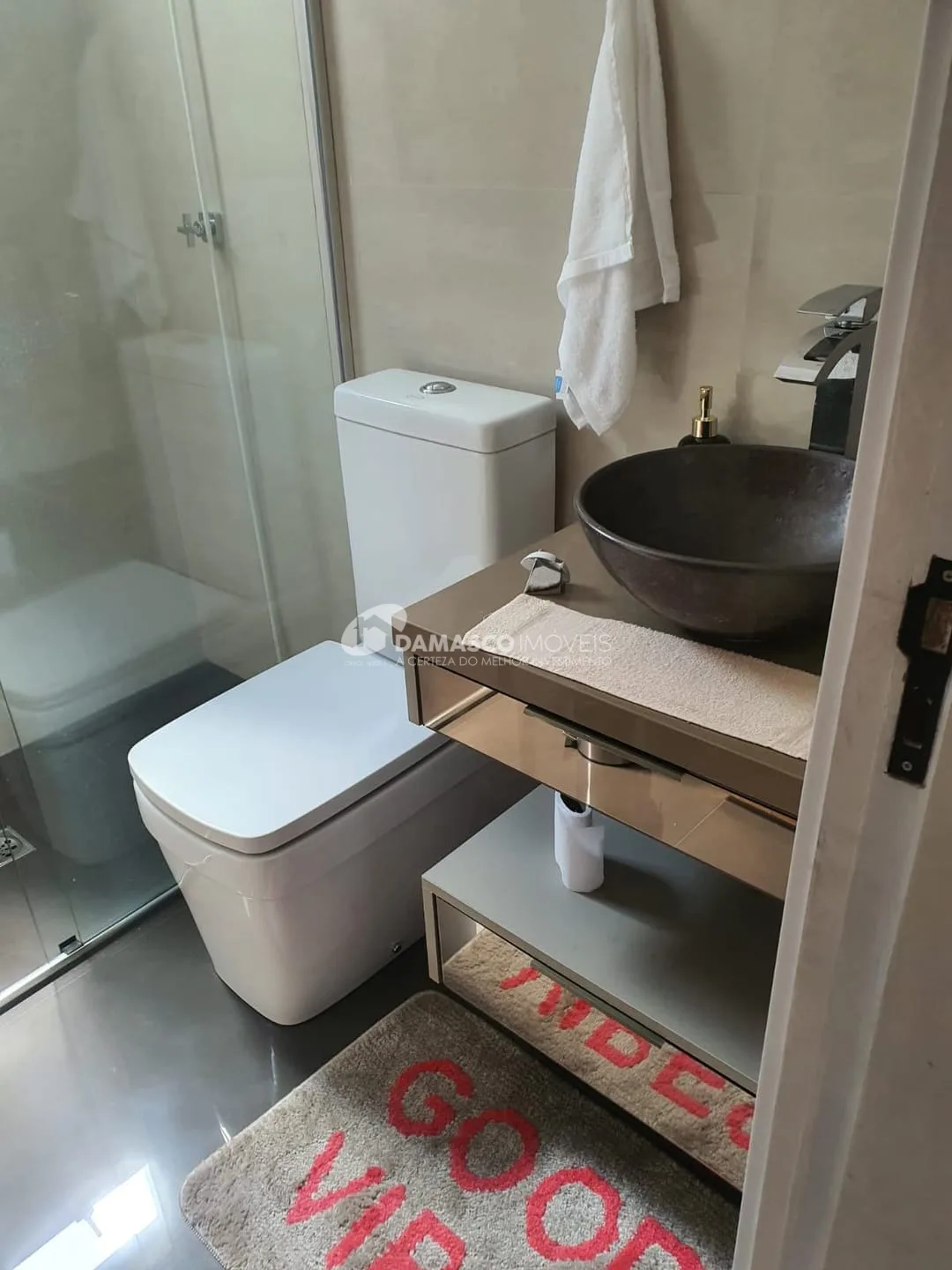 Cobertura à venda 2 Quartos, 1 Suite, 3 Vagas, 180M², Santa Maria, São Caetano do Sul - SP 
