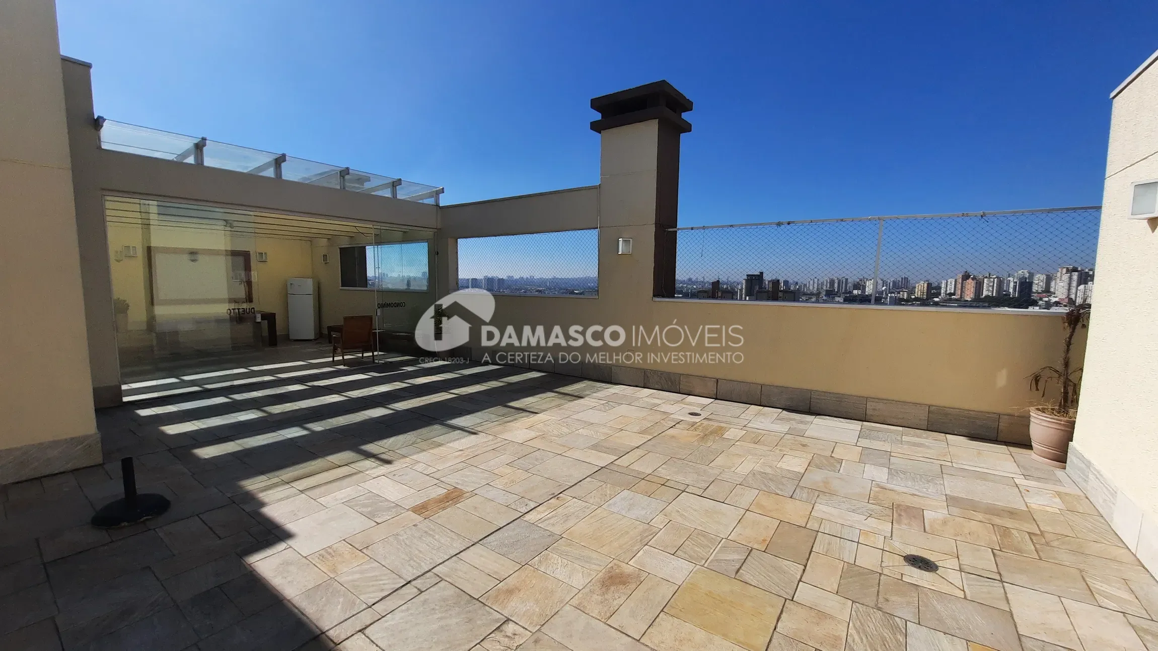 APARTAMENTO À VENDA | EDIFÍCIO DUETTO | SÃO CAETANO DO SUL