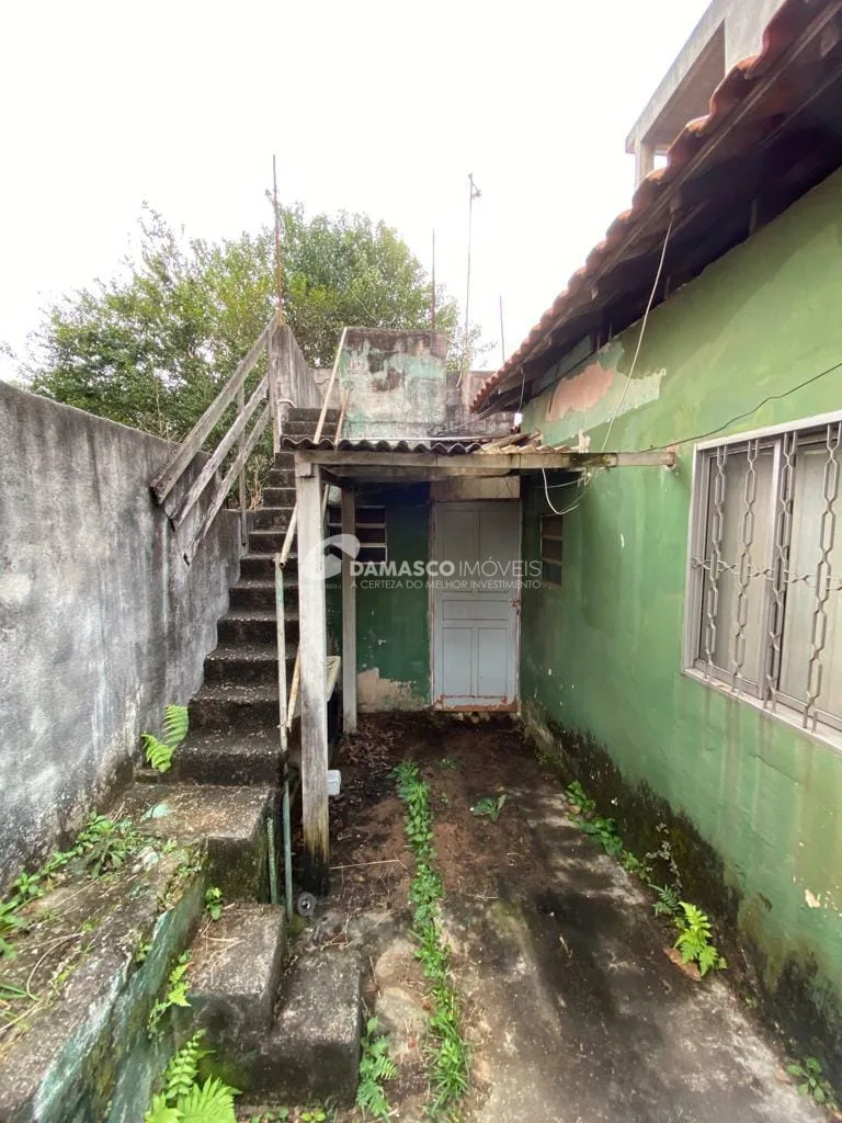 Casa à venda 2 Quartos, 2 Vagas, 233M², Olímpico, São Caetano do Sul - SP