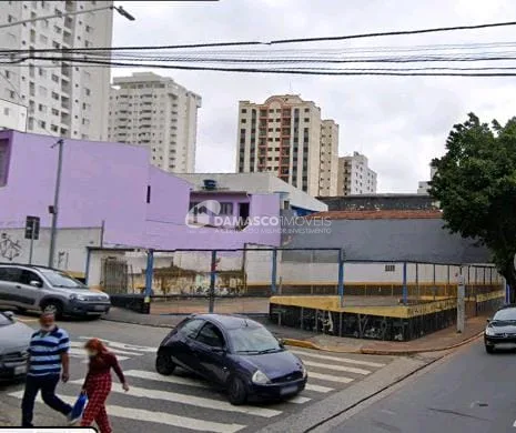 Galpão para Locação Santo Antônio, São Caetano do Sul - SP