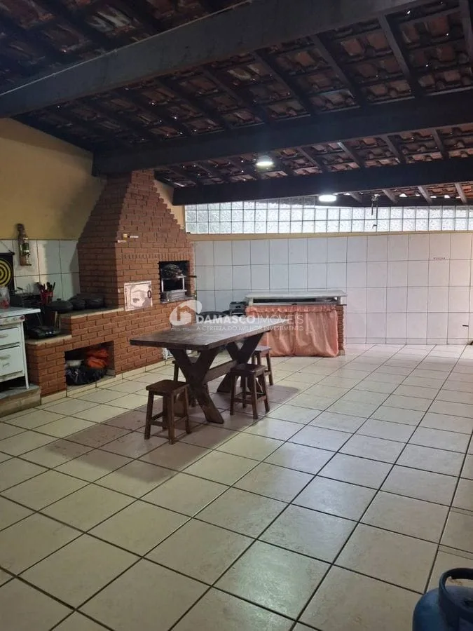 Sobrado a venda 4 dormitórios Vila Alpina Santo Andre