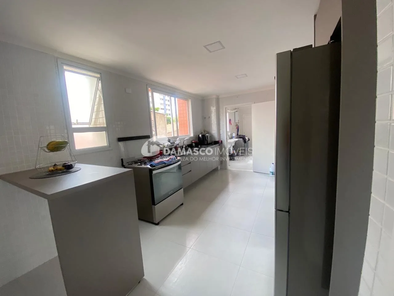 Apartamento à venda, Santa Paula, São Caetano do Sul, SP