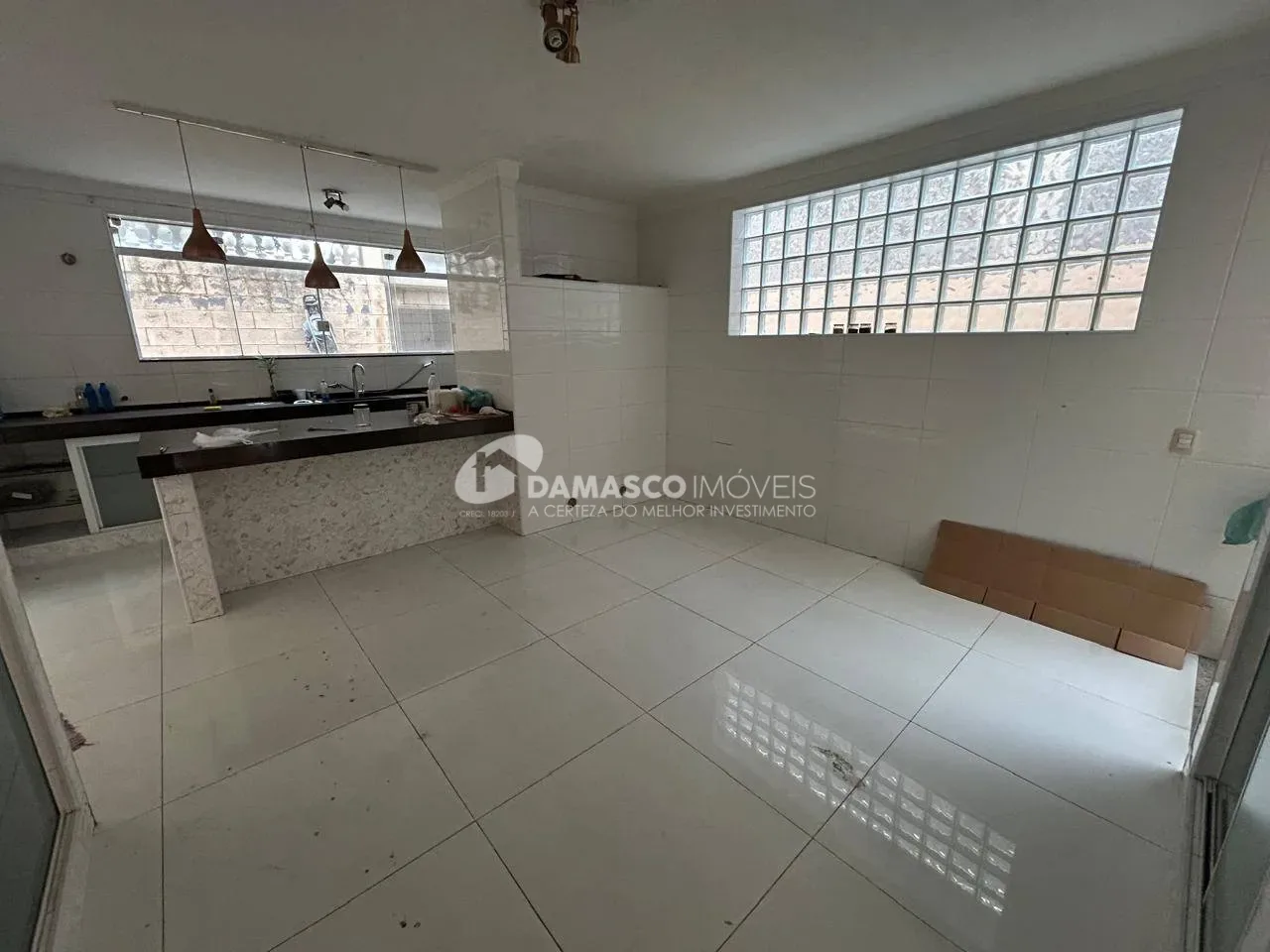 Sobrado para locação, Nova Gerty, São Caetano do Sul, SP