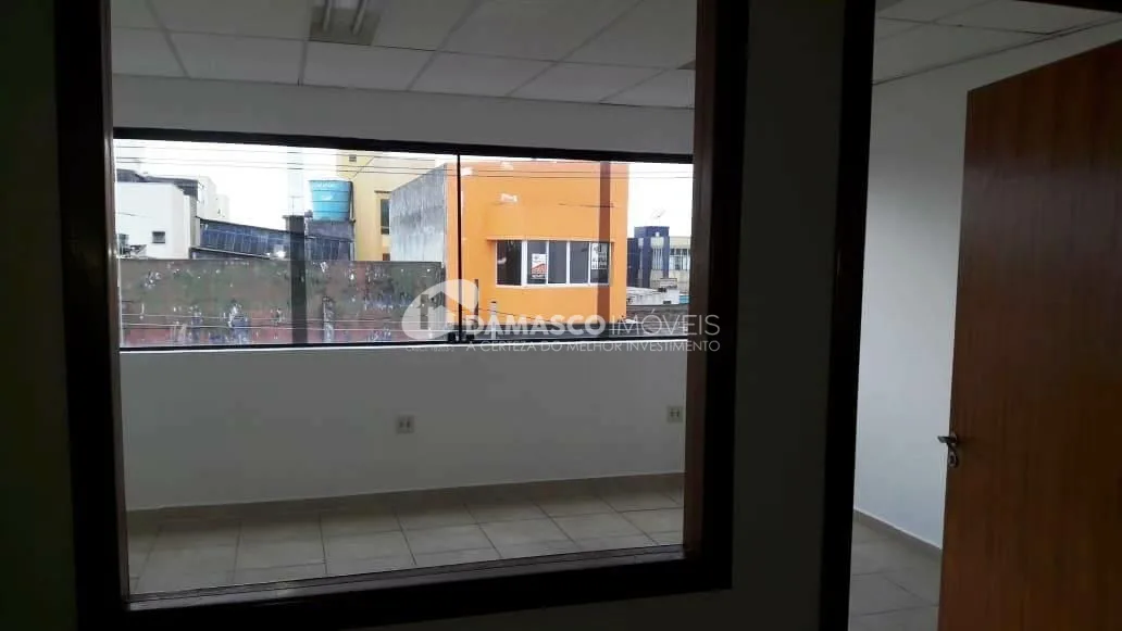 Prédio para Locação 130M², Nova Gerty, São Caetano do Sul - SP