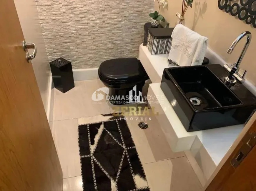 Apartamento à venda, Santa Maria, São Caetano do Sul, SP